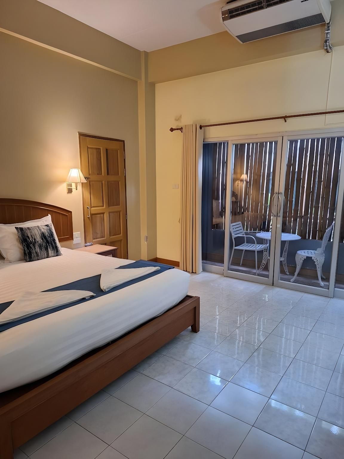 Lalisa Hotel Aonang Superior Double Room