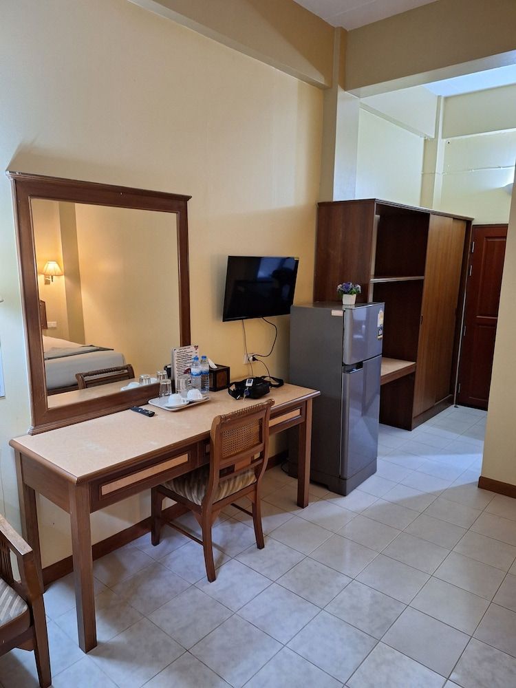 Lalisa Hotel Aonang Superior Double Room 5