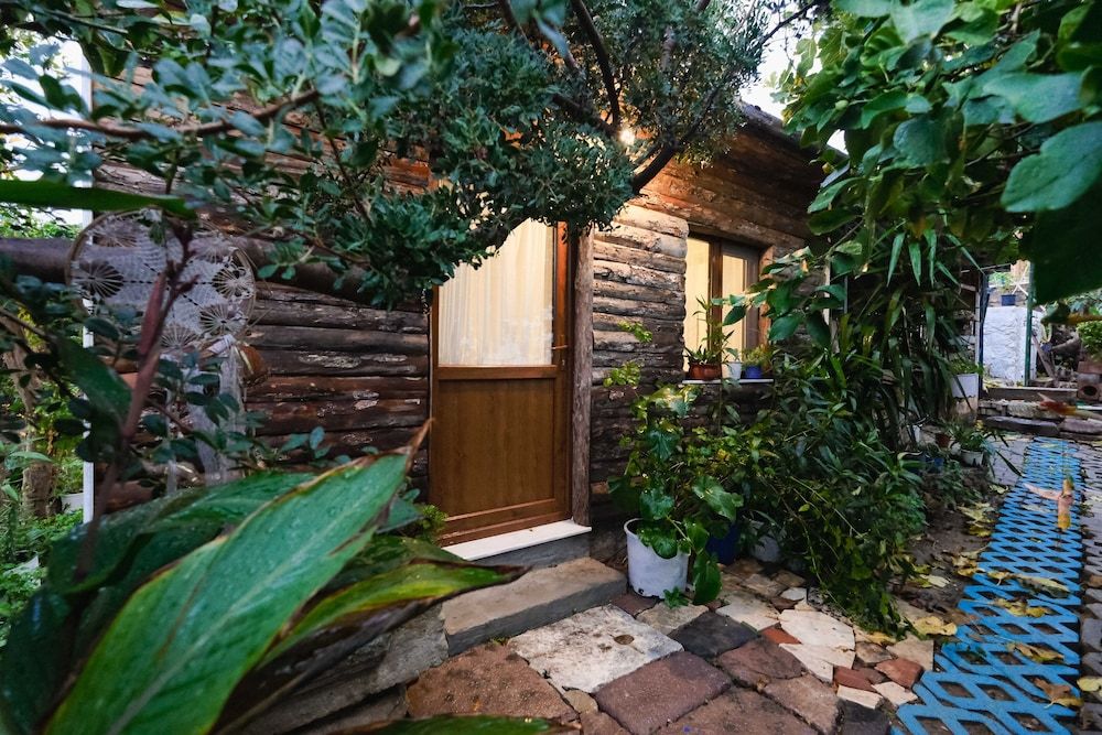 undefined Herakles Butik Otel 9