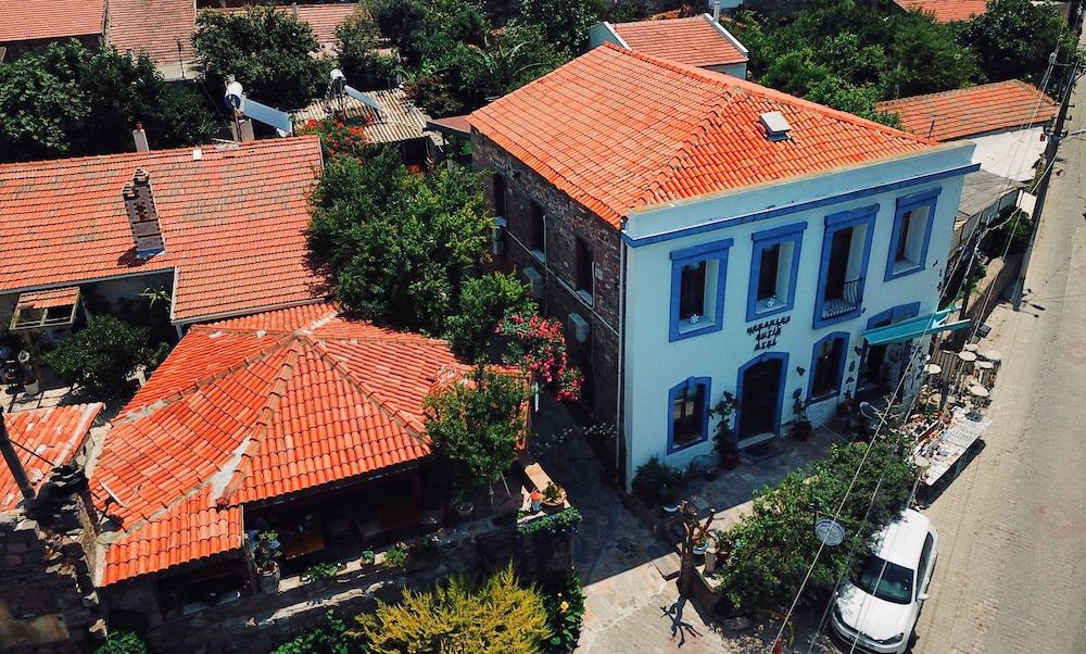 undefined Herakles Butik Otel 8