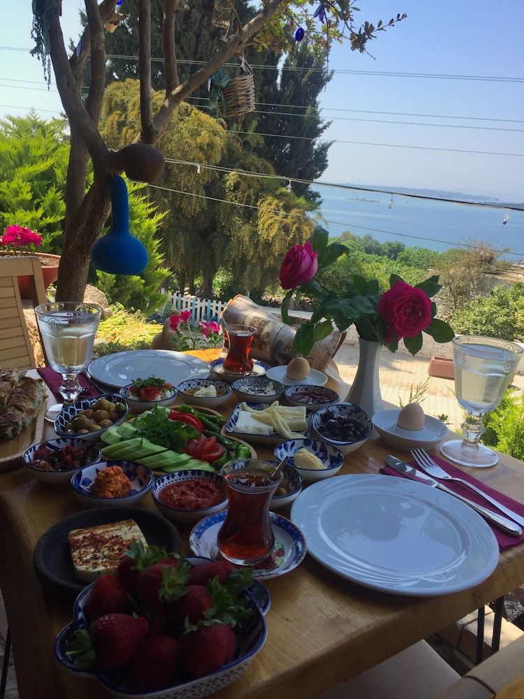 undefined Herakles Butik Otel 10