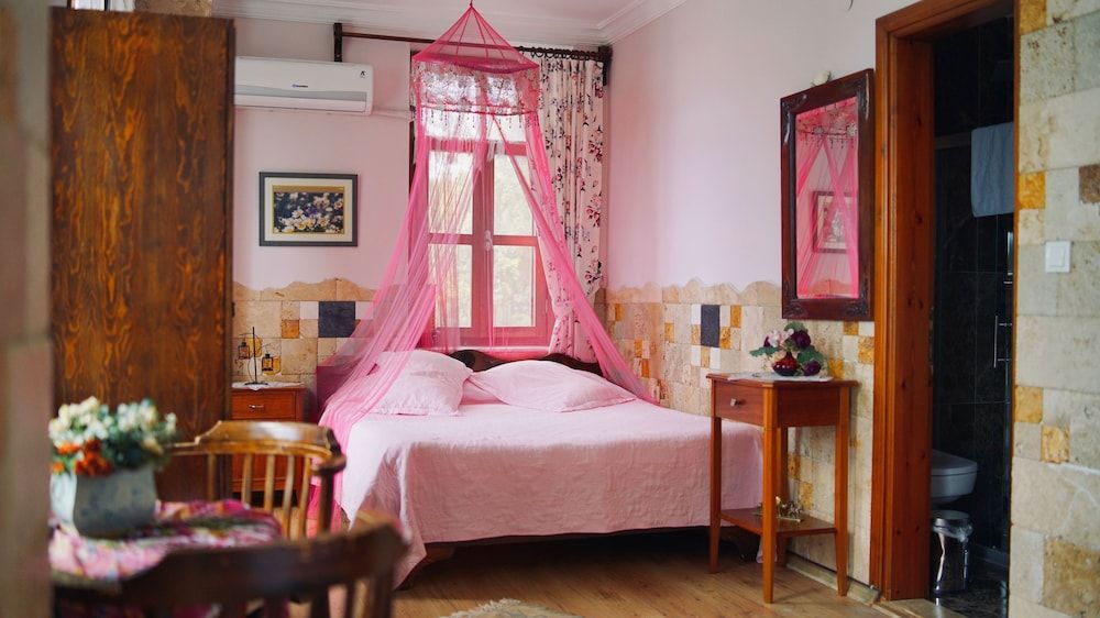 undefined Herakles Butik Otel 3