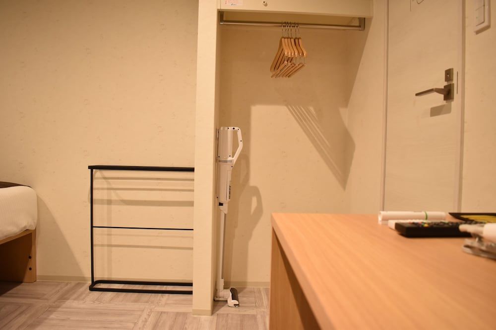 Shinsaibashi House Family Room, Multiple Beds 10