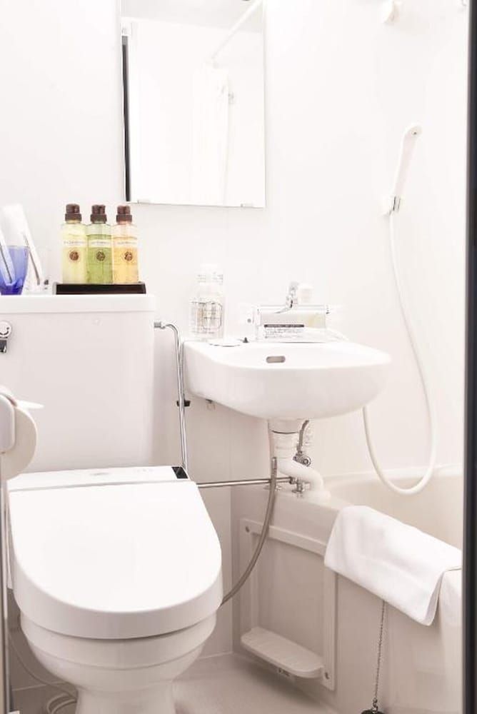 Shinsaibashi House Connecting Room For 6 guests (5th Floor) 6