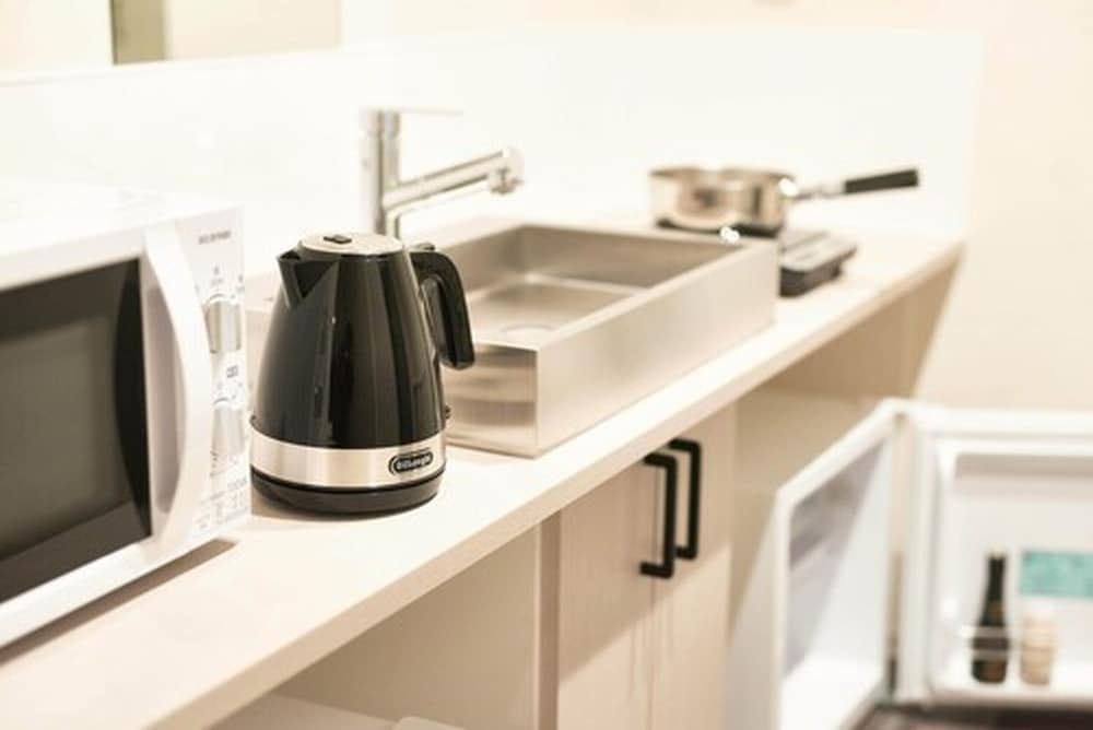 Shinsaibashi House Family Room, Multiple Beds 5