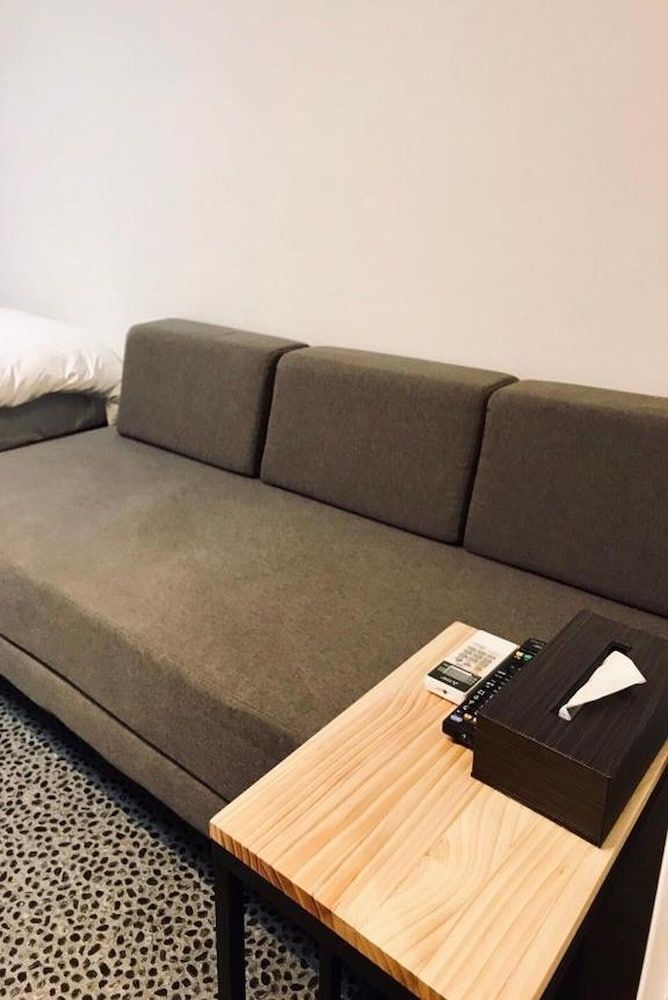 Shinsaibashi House Deluxe Room For 5 guests 6