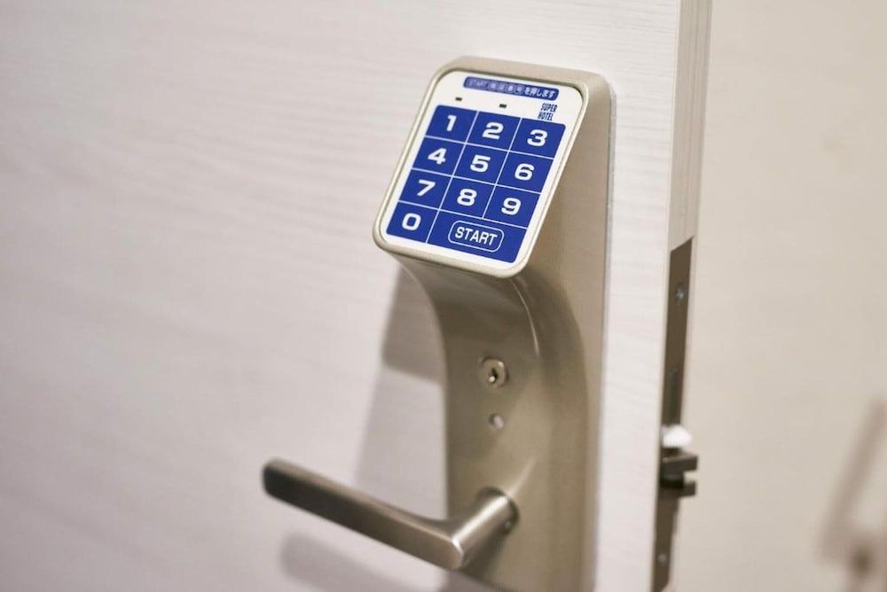 Shinsaibashi House Connecting Room For 6 guests (5th Floor) 9