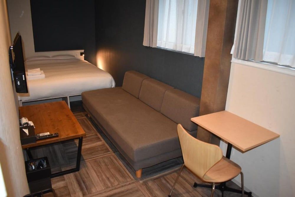 Shinsaibashi House Connecting Room For 6 guests (5th Floor) 8
