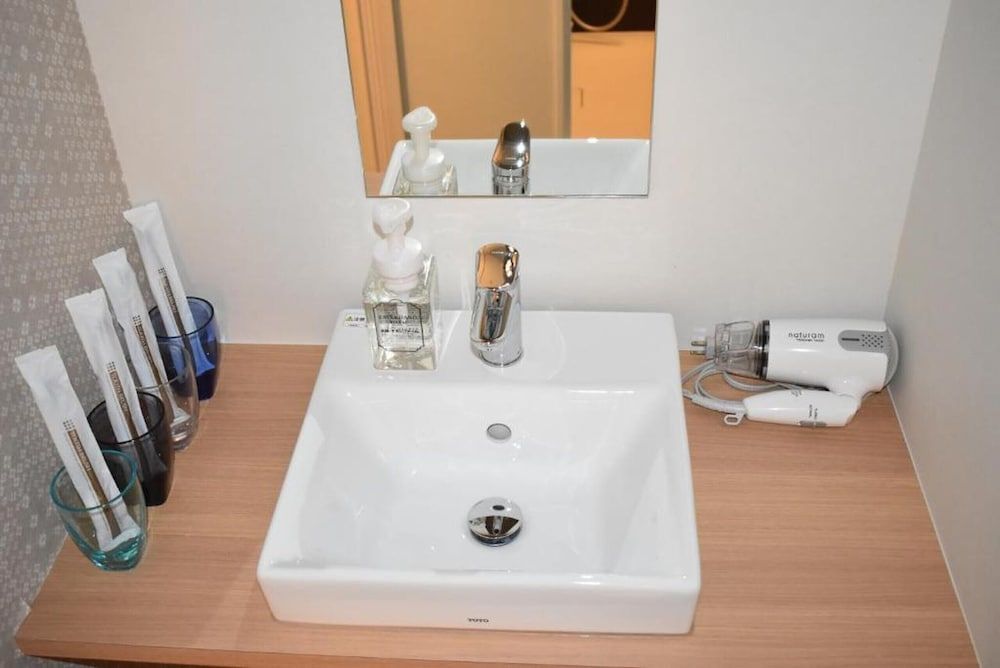 Shinsaibashi House Connecting Room For 6 guests (5th Floor) 7