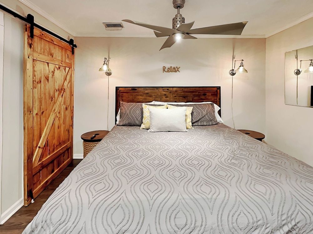 Condo, 1 King Bed with Sofa bed, Balcony, Ocean View (HHBT B340 - No Pets Allowed)