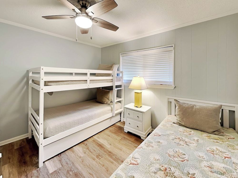 Condo, Multiple Beds, Balcony (HHBT C10 - No Pets Allowed)