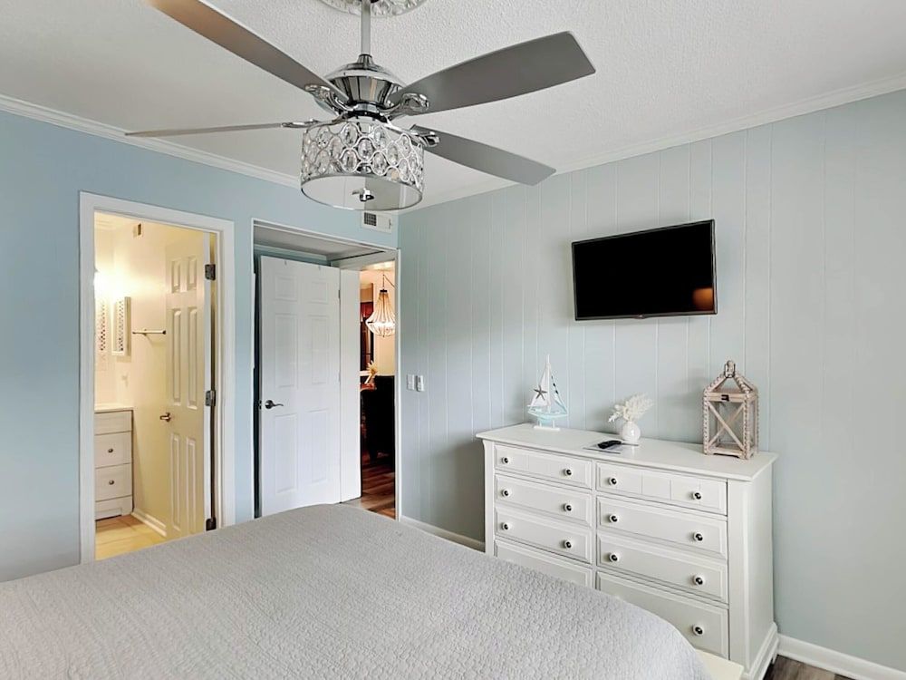 Condo, Multiple Beds, Balcony (HHBT C10 - No Pets Allowed)