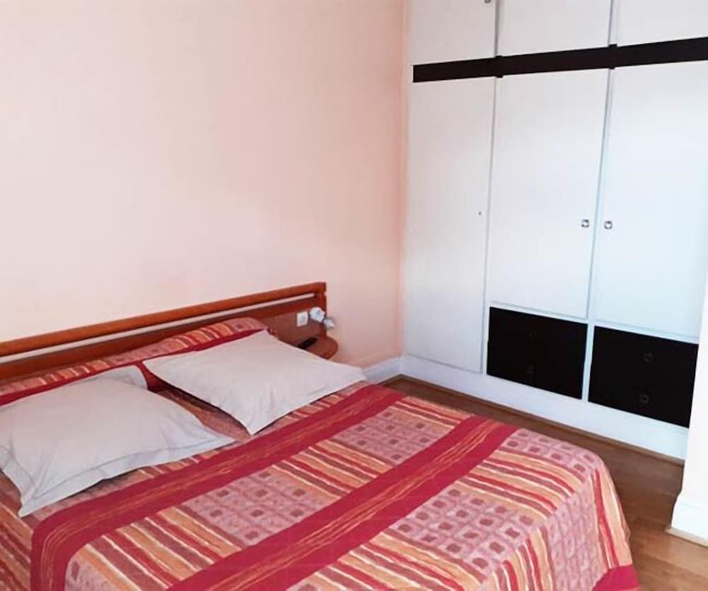 Hotel Restaurant Maurice Classic Double Room