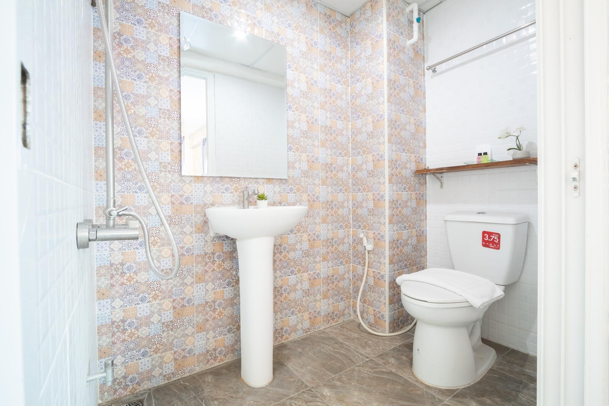 undefined Sweetloft Hotel Don Muang 6