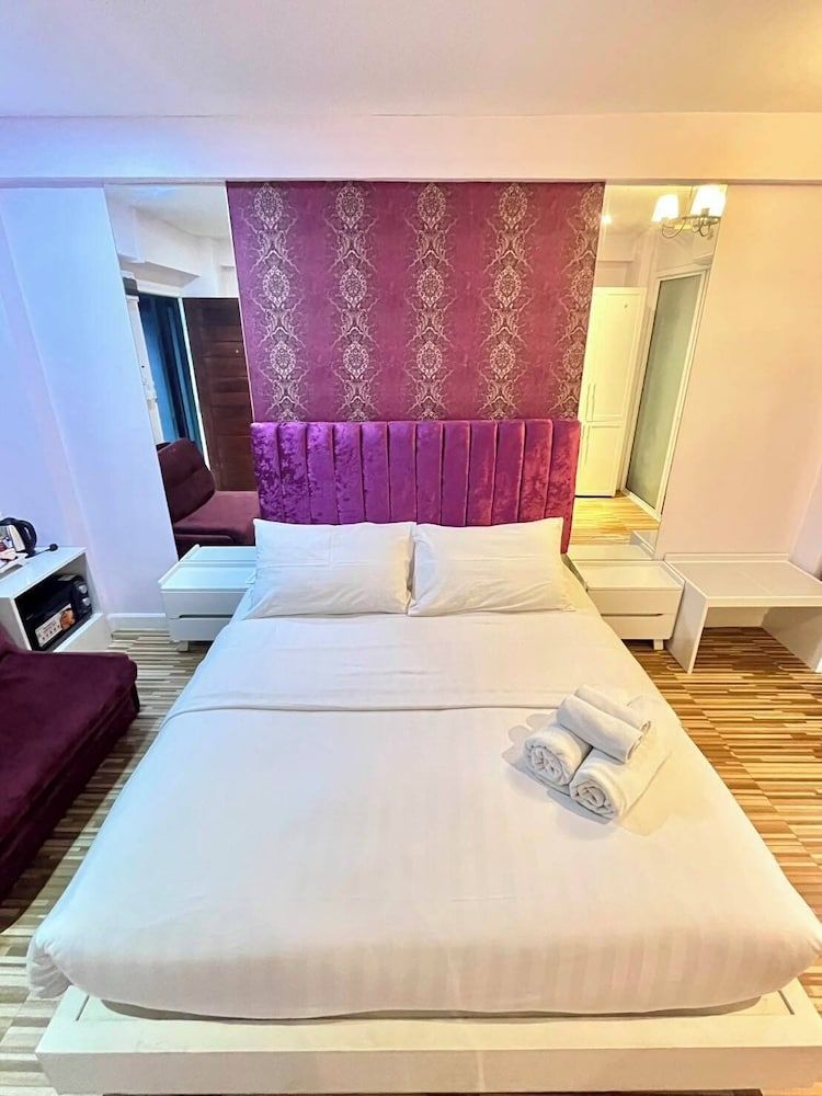 undefined Sweetloft Hotel Don Muang 5