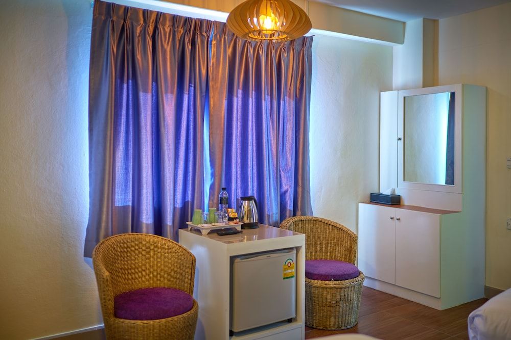 undefined Sweetloft Hotel Don Muang 9