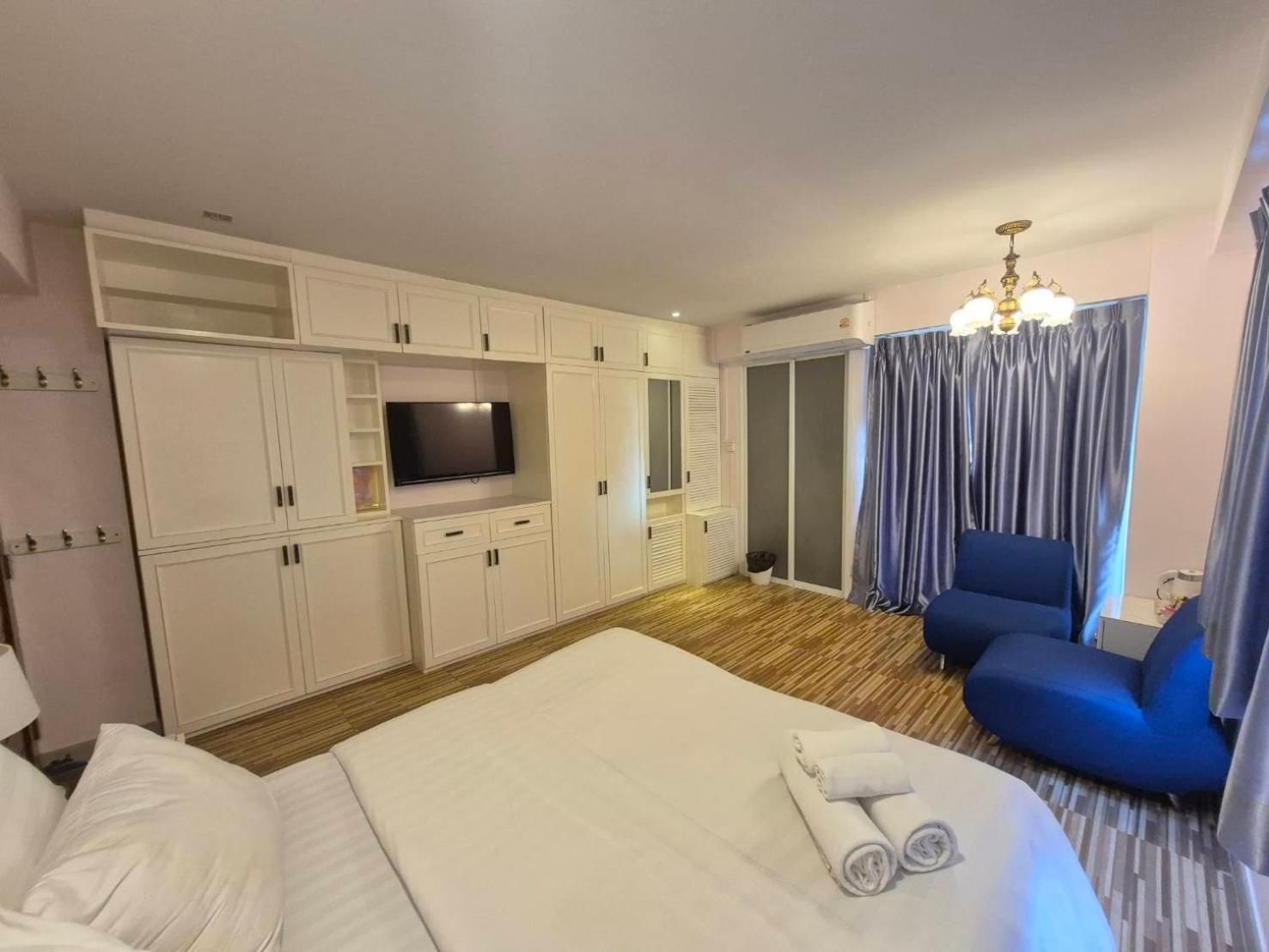 undefined Sweetloft Hotel Don Muang 4