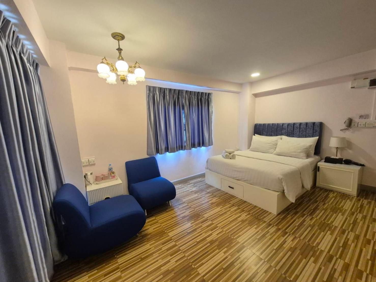 undefined Sweetloft Hotel Don Muang 5