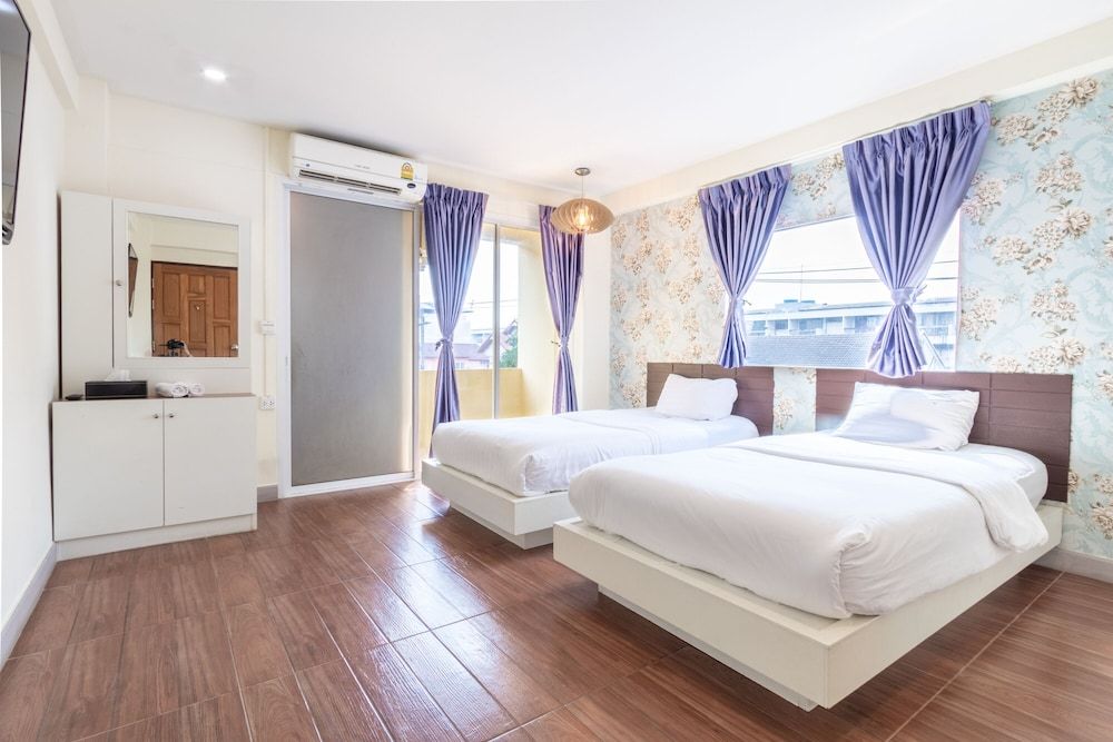 undefined Sweetloft Hotel Don Muang 6