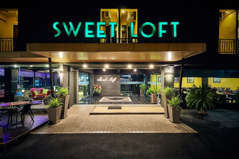 undefined Sweetloft Hotel Don Muang 3