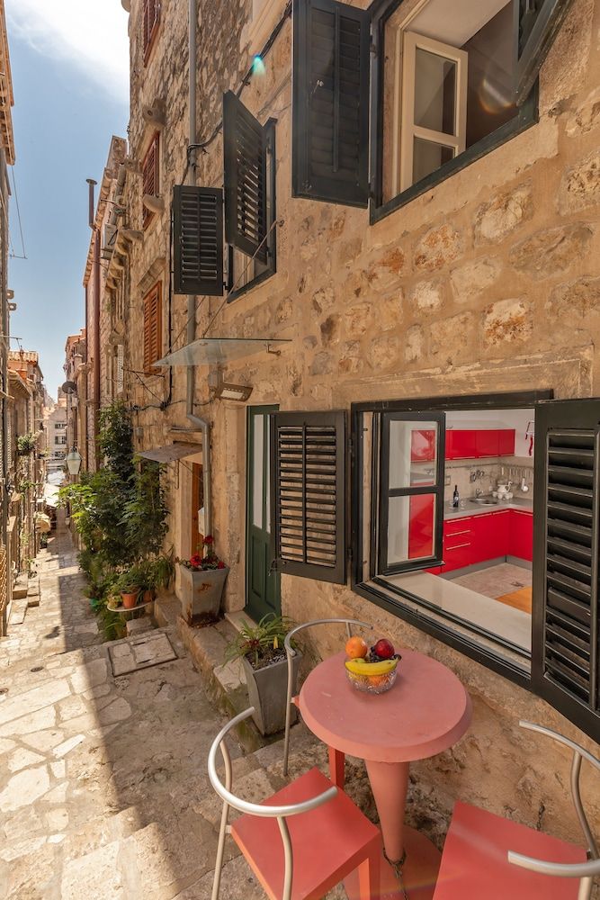 undefined Apartment Potkova 4