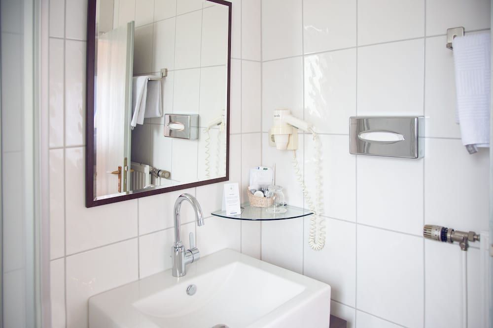 Hotel-Restaurant Zum Schwanen Economy Single Room 4