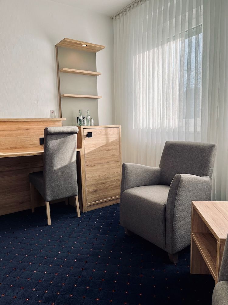 Hotel-Restaurant Zum Schwanen