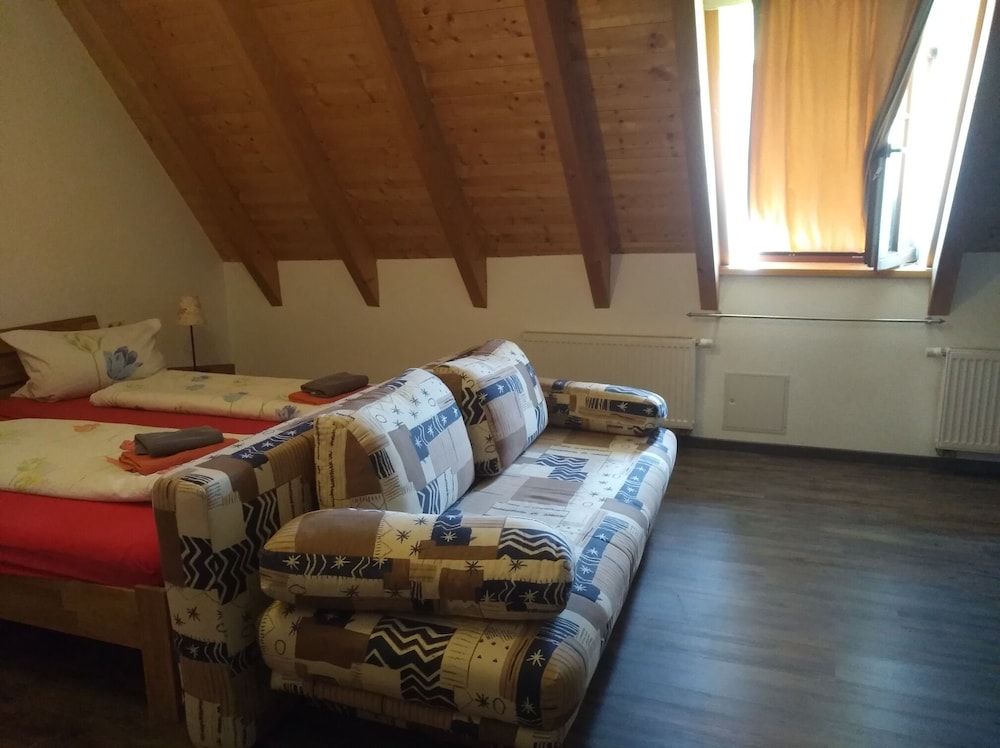 Gasthaus Dollinger Suite, Private Bathroom (Familienzimmer Nr. 8) 6