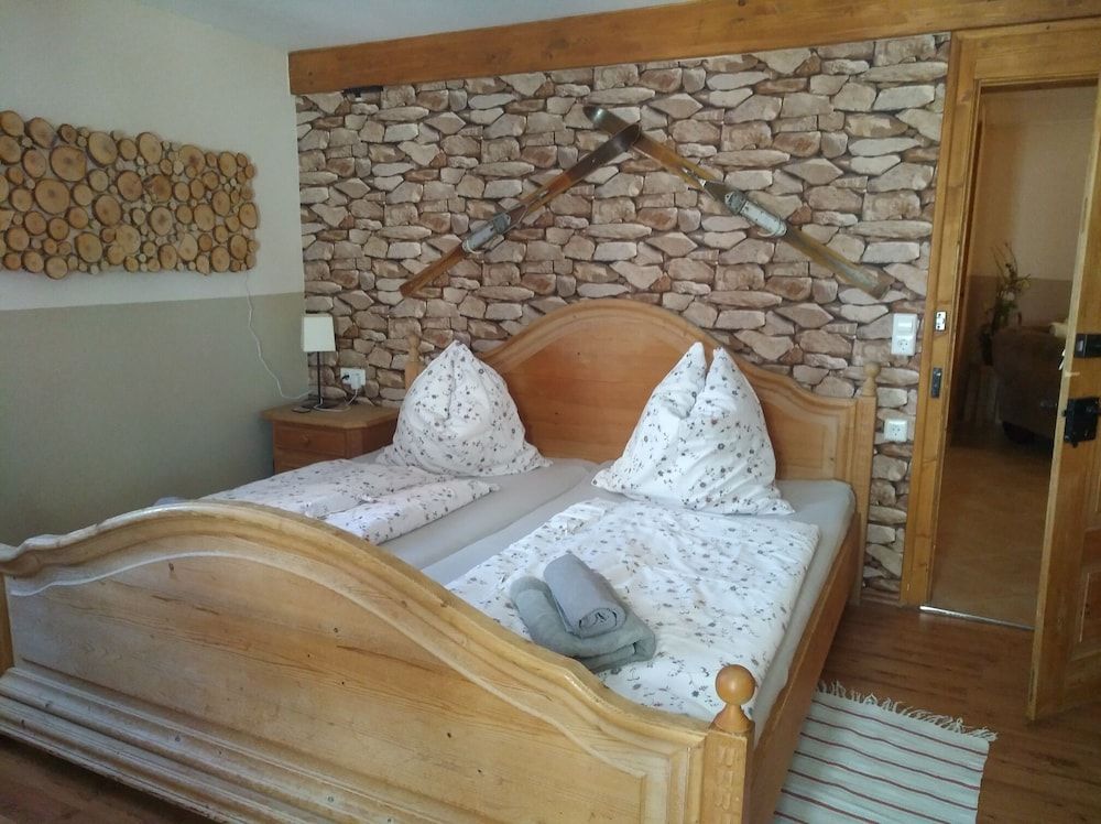 Gasthaus Dollinger Triple Room, Ensuite (Zimmer Nr. 3&5) 5