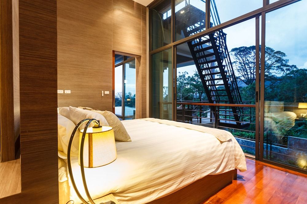 undefined Villa Paradesa by Lofty 10