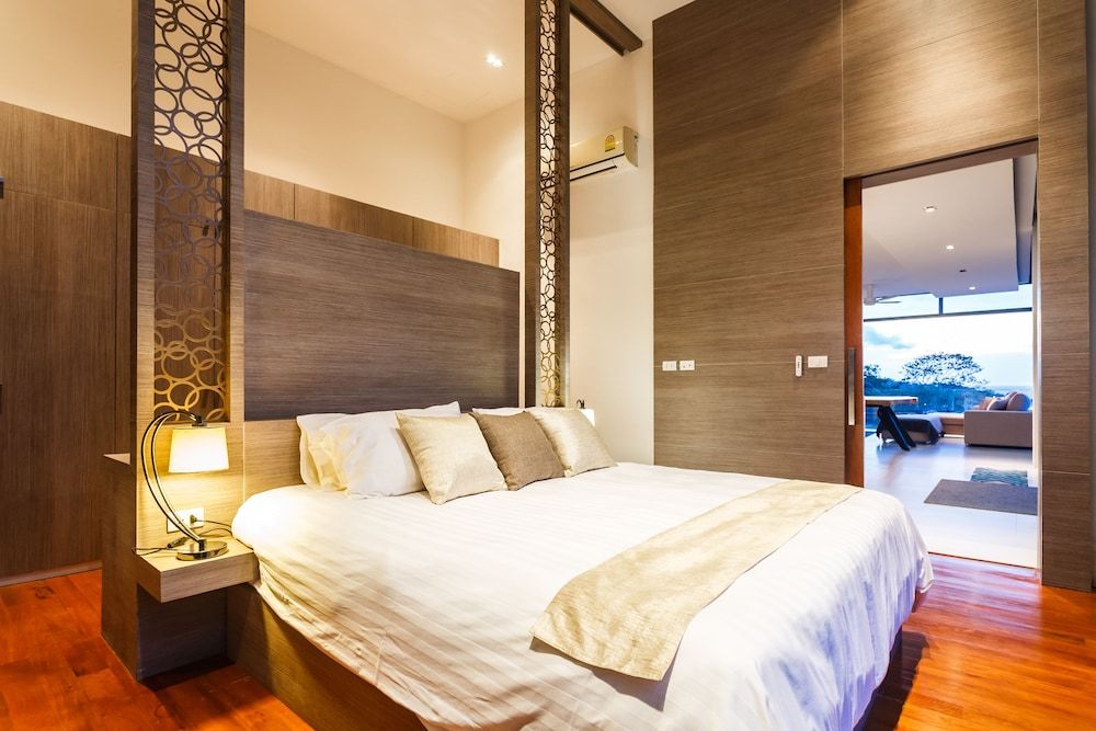 undefined Villa Paradesa by Lofty 4