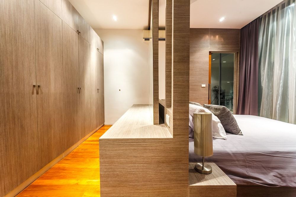 undefined Villa Paradesa by Lofty 8