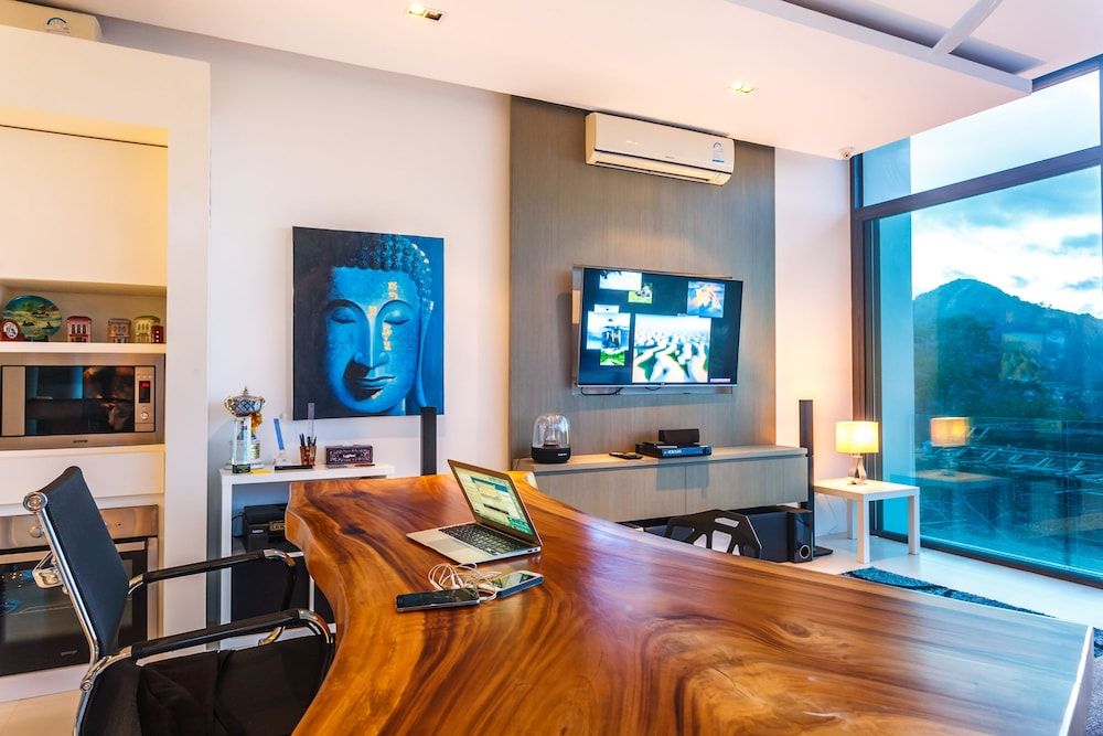 undefined Villa Paradesa by Lofty 9