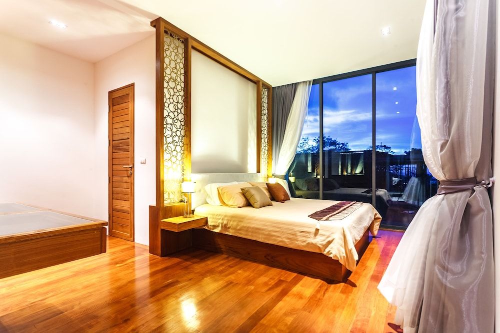 undefined Villa Paradesa by Lofty 3