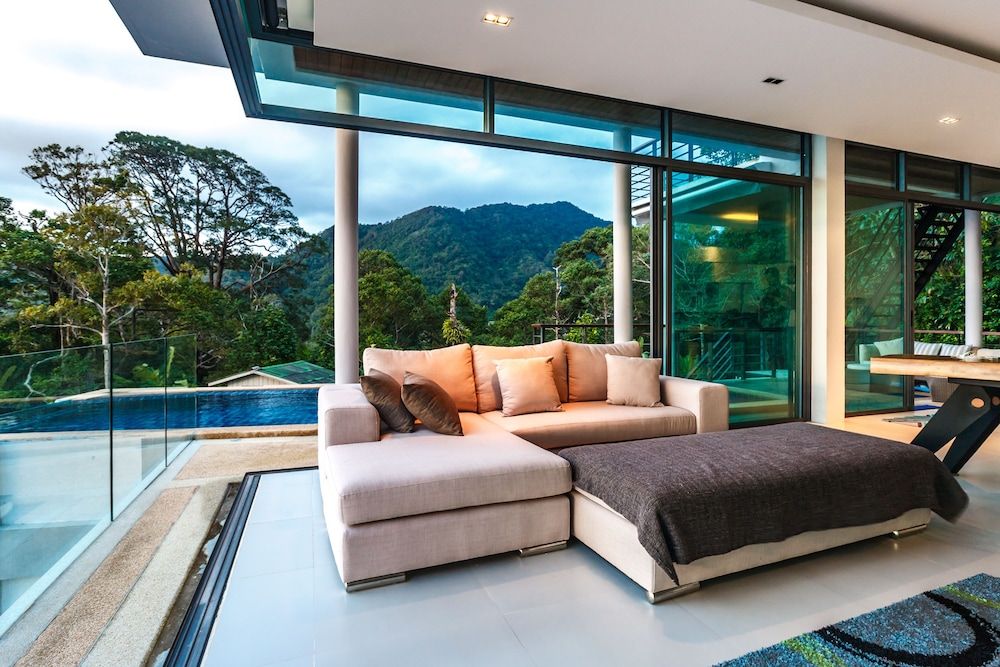 undefined Villa Paradesa by Lofty 7