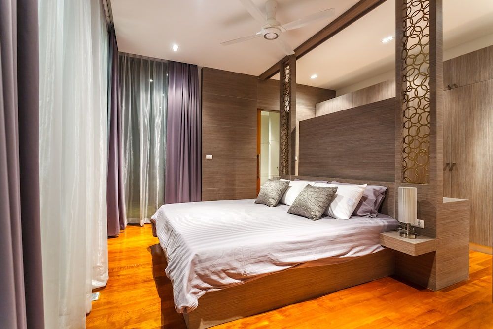 undefined Villa Paradesa by Lofty 5