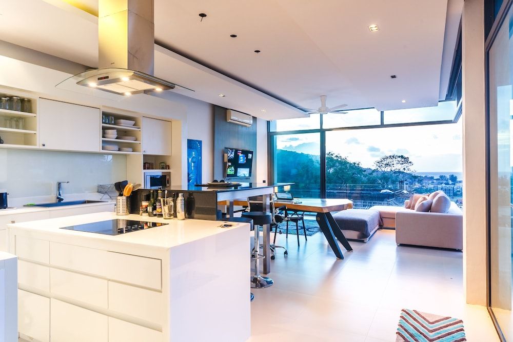 undefined Villa Paradesa by Lofty 6