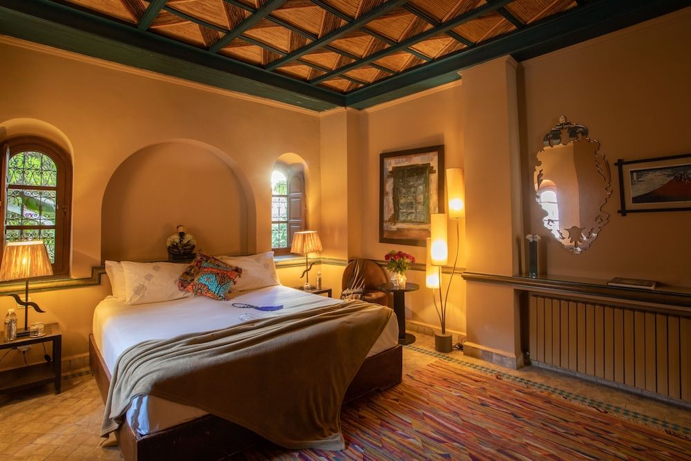 RIAD HIZAD Premium Suite 2