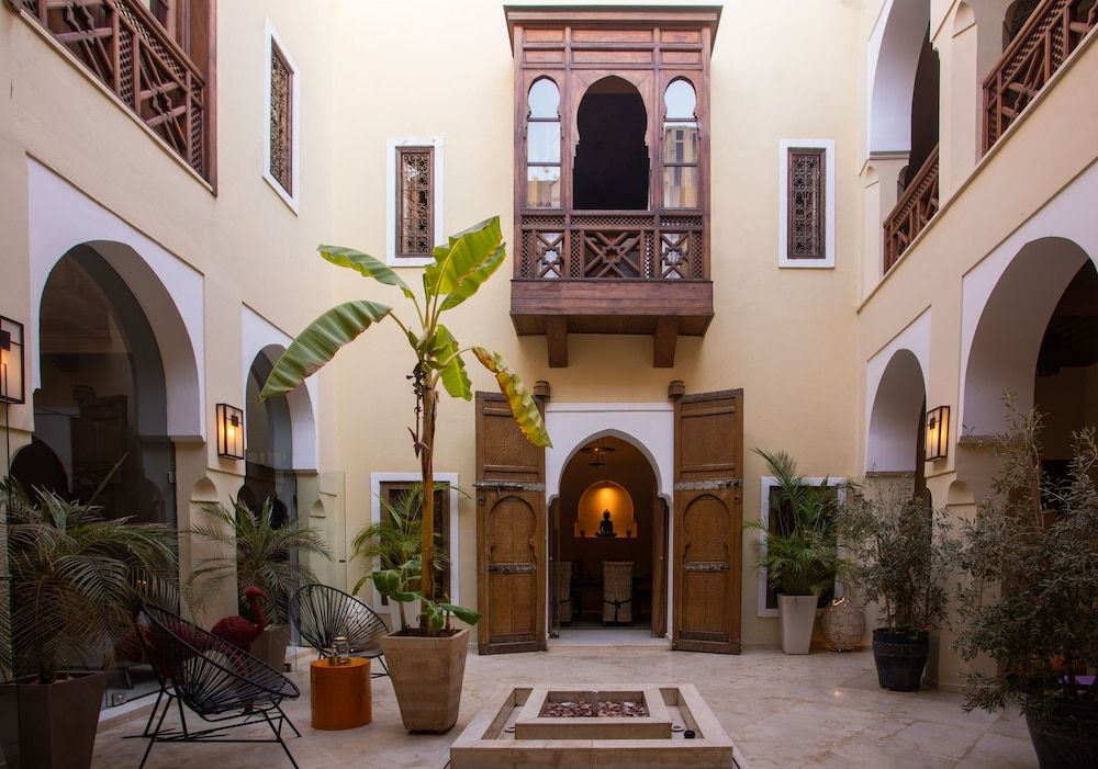 undefined RIAD HIZAD 8