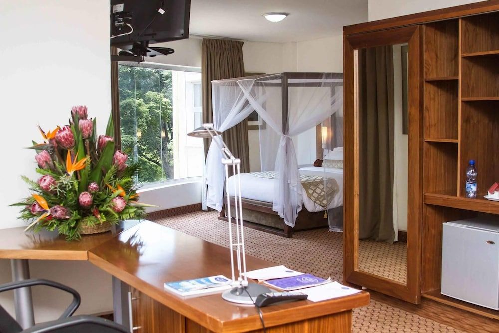 Hotel  Victoria Executive Room 2