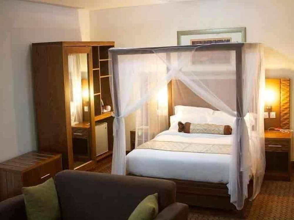 Hotel  Victoria Executive Room 4