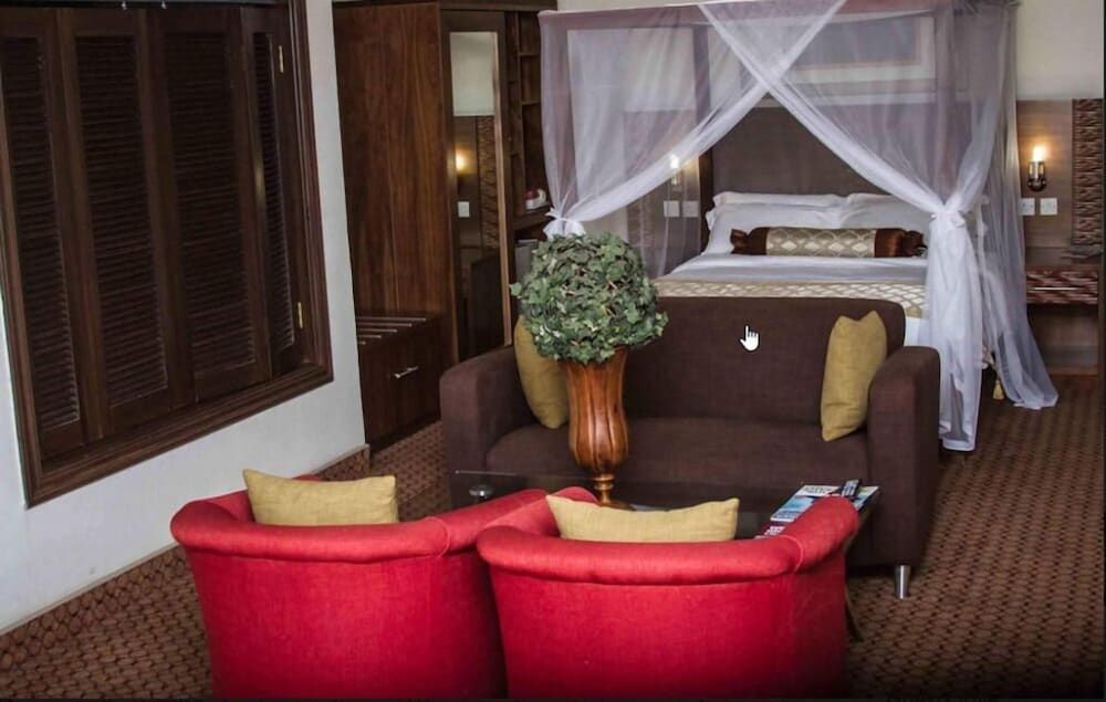 Hotel  Victoria Executive Room 5