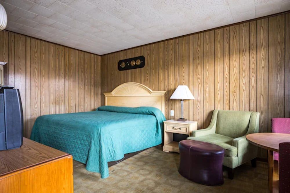 Room, 1 King Bed