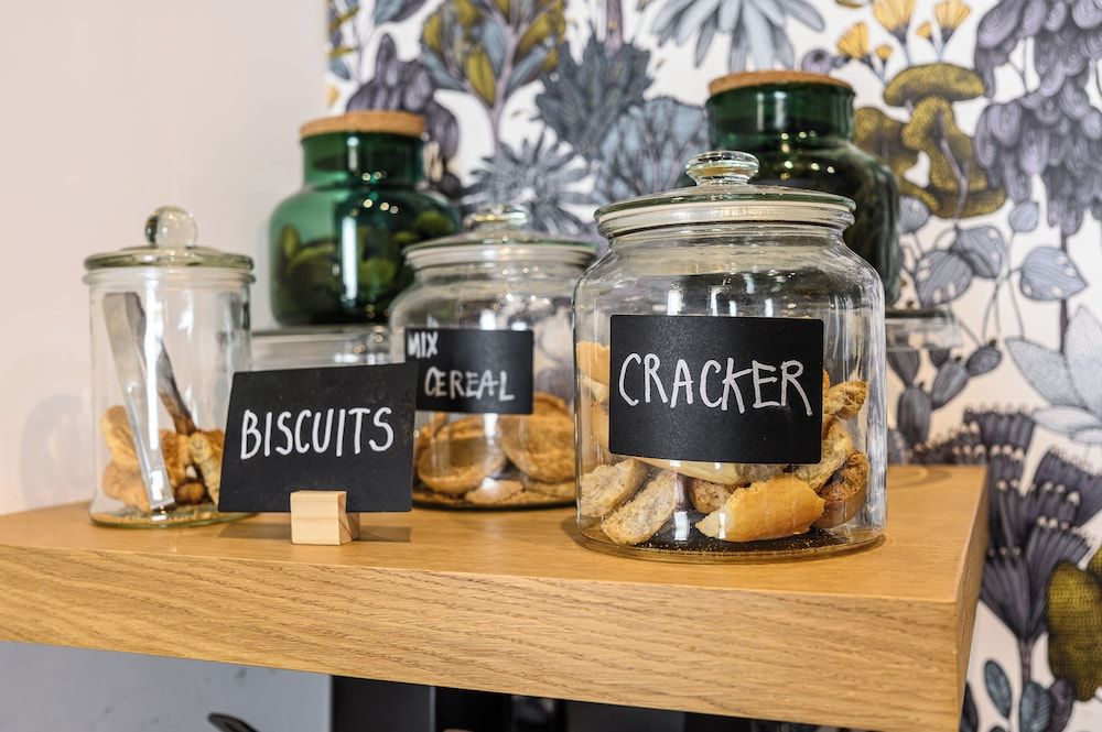 undefined Hotel Central Lodge 10