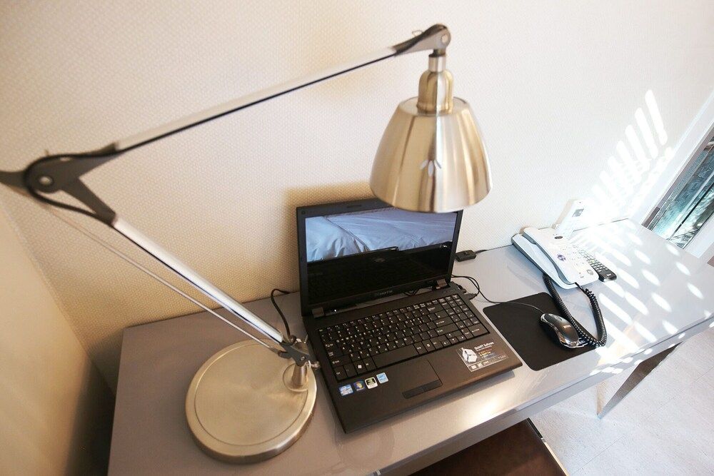 Number 25 Gongju Shingwan Twin Room, Multiple Beds, Smoking 3