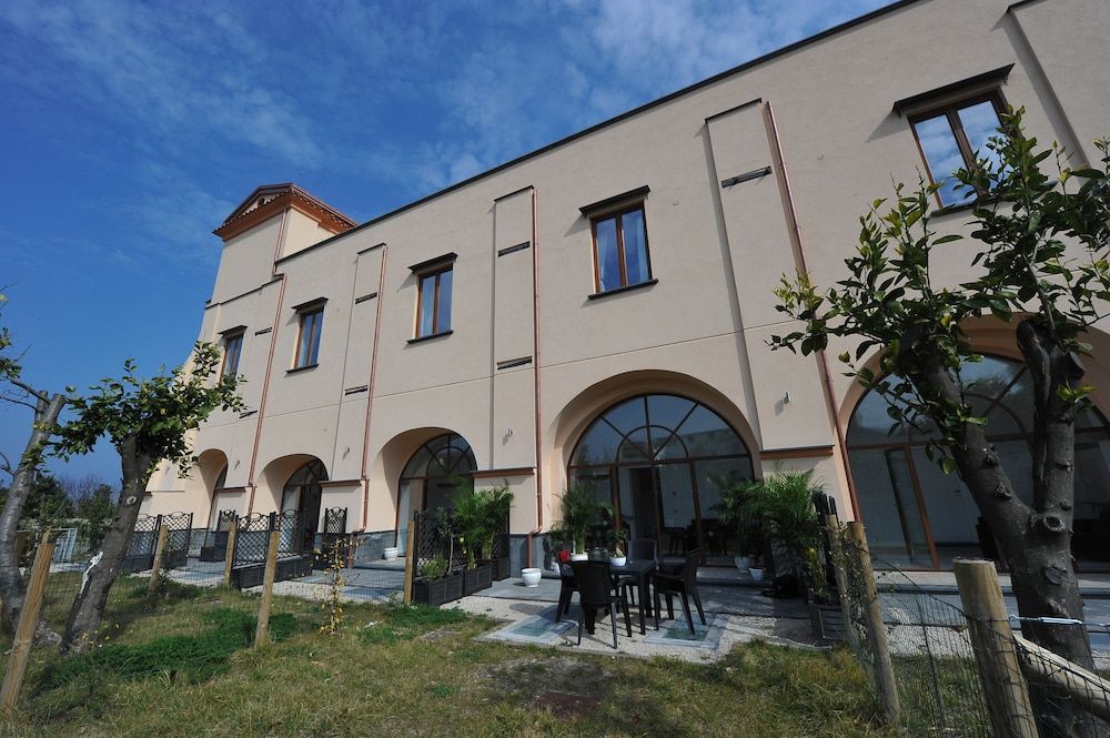 undefined Villa Emanuel 5