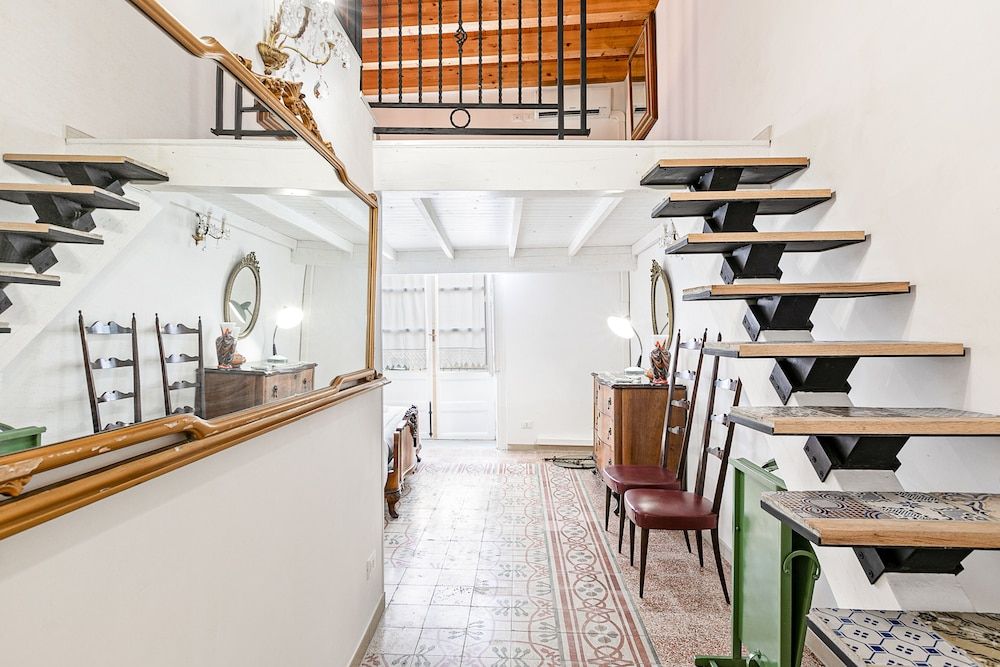 Apartment, 5 Bedrooms