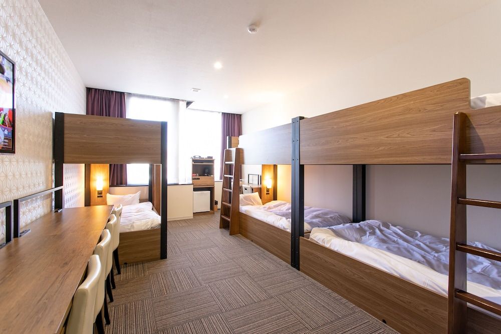 Cabin
