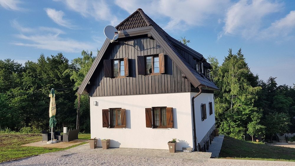 undefined Plitvice Lakes Villa Mija 6