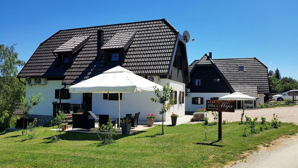 undefined Plitvice Lakes Villa Mija 3